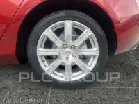 2017 Volvo V40