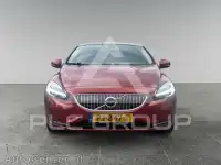 2017 Volvo V40
