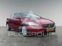 2017 Volvo V40