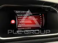 2017 Volvo V40
