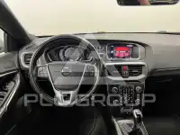 2017 Volvo V40