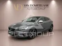 2017 Volvo V40