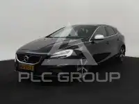 2017 Volvo V40