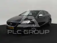 2017 Volvo V40