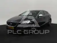2017 Volvo V40