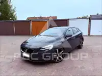 2017 Volvo V40