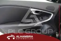 2017 Volvo V40