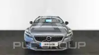 2017 Volvo V40