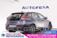 2017 Volvo V40