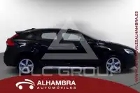 2017 Volvo V40