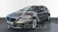 2017 Volvo V40