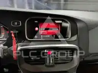 2017 Volvo V40