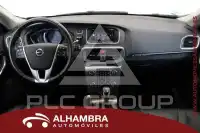 2017 Volvo V40