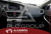 2017 Volvo V40