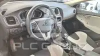2017 Volvo V40