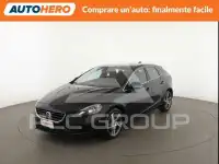 2017 Volvo V40