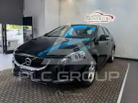 2017 Volvo V40