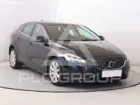 2017 Volvo V40