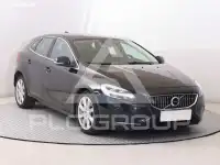 2017 Volvo V40