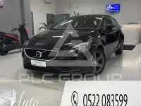 2017 Volvo V40