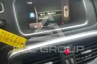 2017 Volvo V40