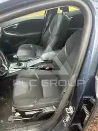 2017 Volvo V40
