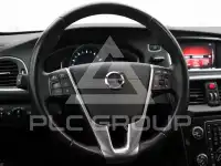 2017 Volvo V40
