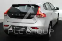 2017 Volvo V40