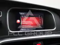 2017 Volvo V40