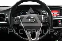 2017 Volvo V40