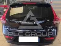 2017 Volvo V40