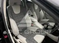 2017 Volvo V40