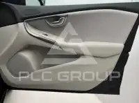 2017 Volvo V40