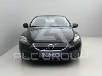 2017 Volvo V40