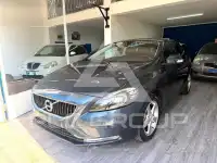 2017 Volvo V40