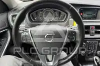 2017 Volvo V40