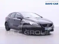 2017 Volvo V40