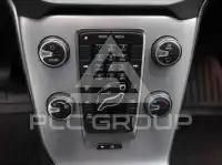 2017 Volvo V40