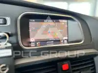 2017 Volvo V40