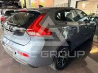 2017 Volvo V40