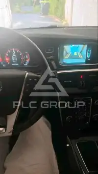 2017 Volvo V40