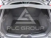 2017 Volvo V40