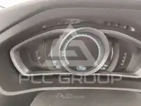 2017 Volvo V40