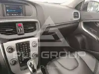 2017 Volvo V40
