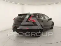 2017 Volvo V40