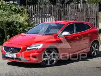 2017 Volvo V40
