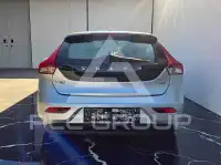 2017 Volvo V40