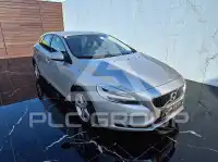 2017 Volvo V40