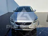 2017 Volvo V40
