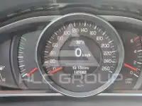 2017 Volvo V40